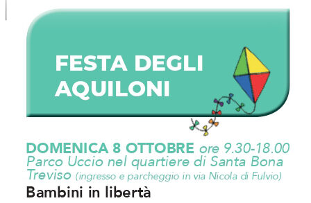 festa aquiloni